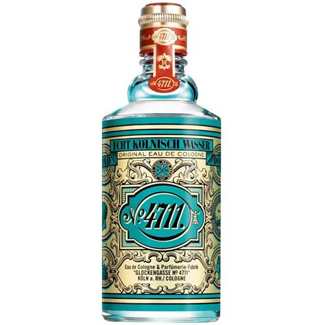 4711 Original Eau De Cologne, For Unisex, 400ML.